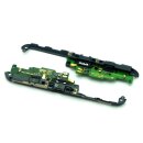 f&uuml;r Huawei Mate 7 Ladebuchse Flex Micro USB Dock...