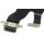 handywest Kompatibel mit Huawei P20 Pro CLT-L29 Ladebuchse Flex USB Dock Connector Type-C Port Flexcable Flexband Charger Charging