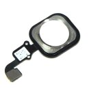iPhone 6G Home Button Flex Finger Abdruck Knopf Touch ID...