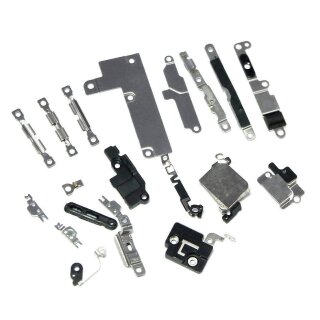 iPhone 7 7G Ersatzteile Part Halterung innere Teile Reparatur Abdeckung flex Set