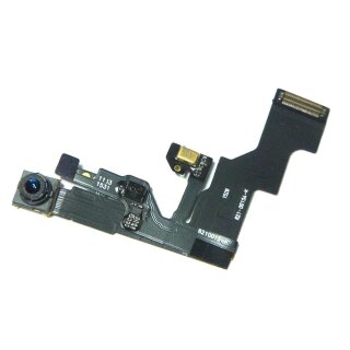 handywest Kompatibel mit iPhone 6S Plus Front Kamera Camera Voren Kamera Sensor Lichtsensor Flex Kabel  Proximity Mikrofon