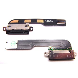 iPad 2 A1395 A1396 A1397 Ladebuchse Dock Connector Lade Buchse Charger Flexkabel