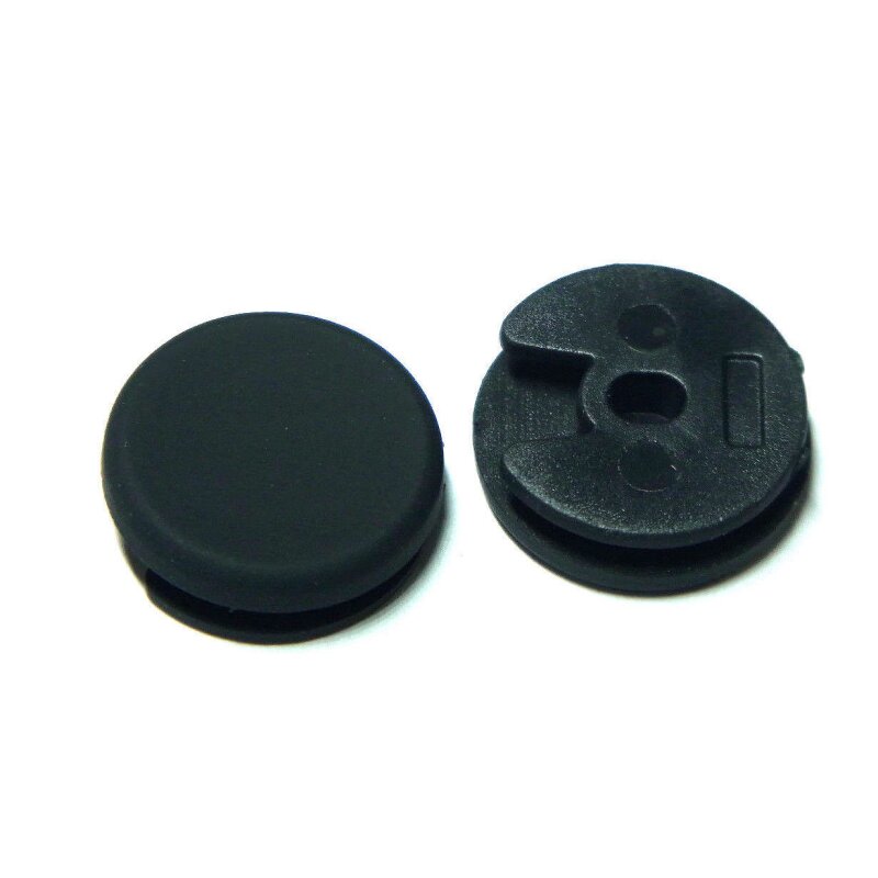 Ersatzt Nintendo 3DS XL LL Knopf Schiebepad Joystick Controller Thumb