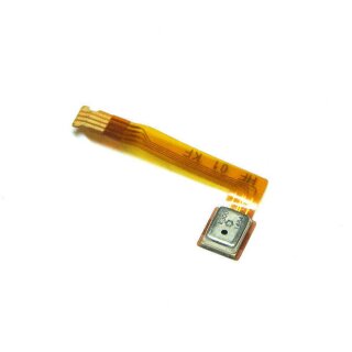 Nintendo 3DS Mikrofon Mikrofonmodul Flex Kabel Reparatur Ersatz Microphone Part