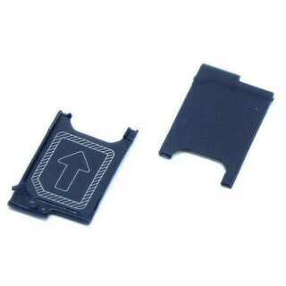 Ersatz f&uuml;r Sony Xperia Z3 Compact Mini D5803 Sim Karten Halter Card Tray Slot
