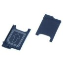 Handywest Kompatibel mit Sony Xperia Z3 Compact Mini D5803 Sim Karten Halter Card Tray Slot
