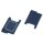 Handywest Kompatibel mit Sony Xperia Z3 Compact Mini D5803 Sim Karten Halter Card Tray Slot