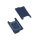 Handywest Kompatibel mit Sony Xperia Z3 Compact Mini D5803 Sim Karten Halter Card Tray Slot
