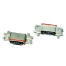 Samsung Galaxy A3 (2017) SM-A320 Ladebuchse USB Connector...