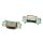 Samsung Galaxy A3 (2017) SM-A320 Ladebuchse USB Connector Type-C