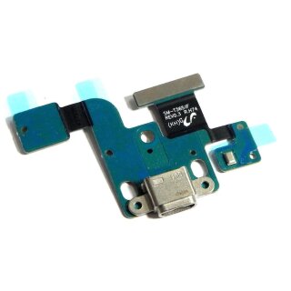 Passend für Samsung Galaxy Tab Active SM-T365 Ladebuchse Flex USB Dock Connetor