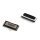handywest Kompatibel mit Huawei Ascend P6 Mate 7 Hörmuschel Ohrmuschel OhrHörer Earpiece Speaker