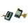 Original Samsung Galaxy A7 2017 SM-A720F Hörmuschel Ohrmuschel Earpiece Speaker