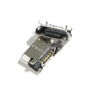 Asus Fonepad 7 ME170C ME170 K012 FE170CG Ladebuchse Micro USB Connector 5Pin