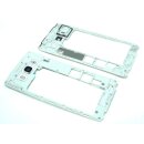 Samsung Galaxy J5 2016 SM-J510F Mittelrahmen Rahmen...