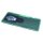 handywest Kompatibel für Samsung Galaxy S9 Plus SM-G965F Blau / Blue Akkudeckel Backcover Rückseite Kleber Rückschale Hosing Cover Rück Deckel inkl Kamera Camera Glas Mit Klebefolie Streifen Adhesive