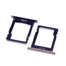 handywest Kompatibel mit Huawei P8 Lite Gold Micro SD...