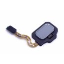 Samsung Galaxy S8 SM-G950F S8 Plus Homebutton Print ID Flex Grau