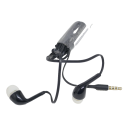 für Samsung Galaxy J3 J4 J5 J6 J7 inEar Stereo Headset Kopfhörer Volume Mikrofon