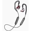 4x in Ear St&ouml;bsel Silicon Ohrst&ouml;psel Gummi Universal Bluetooth Headset Kopfh&ouml;rer