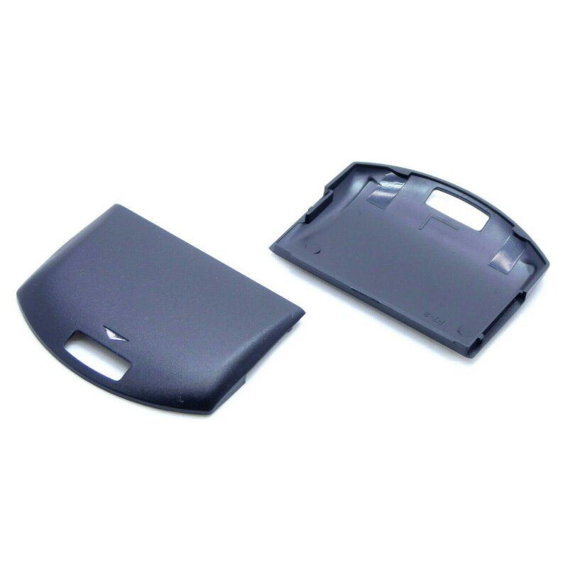 Handywest® Kompatibel für Sony PSP 1004 Classic Fat Schwarz Akkudecke