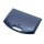Handywest&reg; Kompatibel f&uuml;r Sony PSP 1004 Classic Fat Schwarz Akkudeckel Akku Deckel Schale Backcover Cover Klappe Akkufacdeckel R&uuml;ckschale R&uuml;ckseite Deckel