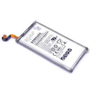 Original Samsung Galaxy S8 Plus Akku SM-BG955ABE 3000mAh SM-G955F Battery