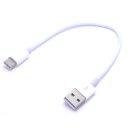 USB Type-C USB Ladekabel Daten Kabel 20CM Huawei P9 P10 P20 P20 Pro P20 Lite