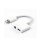 USB Kabel Adapter Lightning AUX Headset zu 3,5 mm iPhone 7 8 Plus X XS Max XR 11