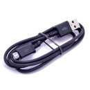 Micro USB Ladekabel Datenkabel Passend f&uuml;r Samsung...