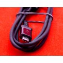 Handywest Micro USB Datenkabel Ladekabel Kompatibel mit...