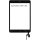 für iPad Mini 3 A1599 / A1600 Touchscreen Digitizer inkl Homebutton Flex Kleber