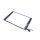 für iPad Mini 3 A1599 / A1600 Touchscreen Digitizer inkl Homebutton Flex Kleber