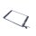 iPad Mini 3 A1599 A1600 Touchscreen Digitizer Frontscheibe Home Button flex Blak