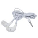 In Ear Stereo Headset für Apple iPhone 4 4S 5 5S 5C 6 6 6S 6 Plus iPad & iPod