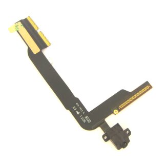 Ersatz für iPad 3 Audio Jack Flex Buchse Kopfhörerbuchse Headsetbuchse Wifi Wi-Fi