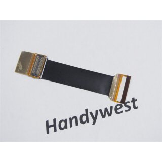 Kompatibel für Samsung D900 Flexkabel Flexband Flexcable Flex Cable  f, Samsung D900