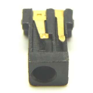 Nokia C2-01 C2-05 C5-00 C5-03 7230 500 Asha 302 Ladebuchse Charger Connecter