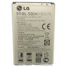 Original LG L7 2 II P710 P715 Dual Lucid2 Lucid 2 VS870...