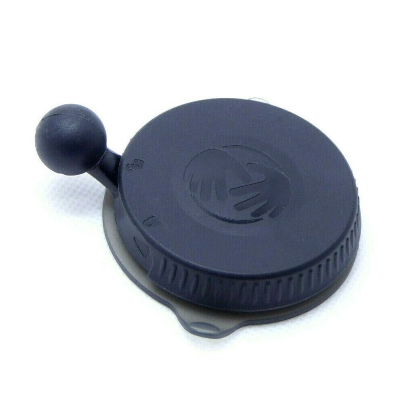 Supporto A Ventosa Per Parabrezza Auto, Compatibile Con I Dispositivi Di Navigazione Tomtom Go Live 800 Start 20 25 92171753 - Foto 5