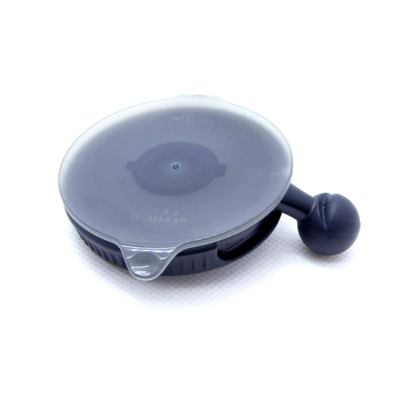 Supporto A Ventosa Per Parabrezza Auto, Compatibile Con I Dispositivi Di Navigazione Tomtom Go Live 800 Start 20 25 92171753 - Foto 8