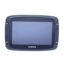 TomTom Rider 400 410 Navi Ersatz LCD Display Einheit Touchscreen Digitizer Frame