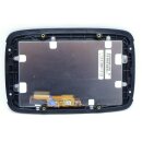 TomTom Rider 400 410 Navi Ersatz LCD Display Einheit Touchscreen Digitizer Frame
