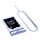 Sim Karten SD Karte Halter Halterung Slot f&uuml;r Samsung Galaxy A80 SM-A805F Silver