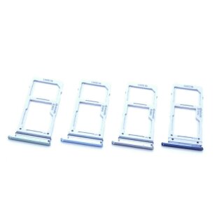 Samsung Galaxy S10e SM-G970F/DS Sim Karten SD Karte Karten Halterung Slot Tray