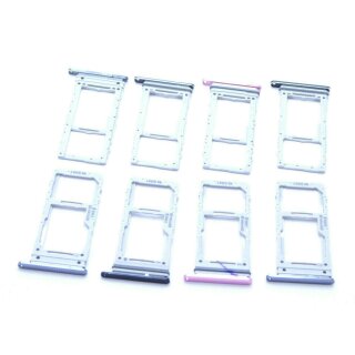 Original Samsung Galaxy S20 S20 Plus S20 Ultra Sim Karten Karte Halterung Slot