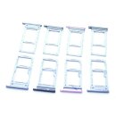 Original Samsung Galaxy S20 S20 Plus S20 Ultra Sim Karten Karte Halterung Slot