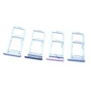 Original Samsung Galaxy S20 S20 Plus S20 Ultra Sim Karten Karte Halterung Slot