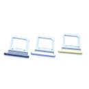Original Samsung Galaxy Z Flip SM-F700N Sim Karte Karten Card Halterung Slot