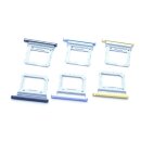 Original Samsung Galaxy Z Flip SM-F700N Sim Karte Karten Card Halterung Slot